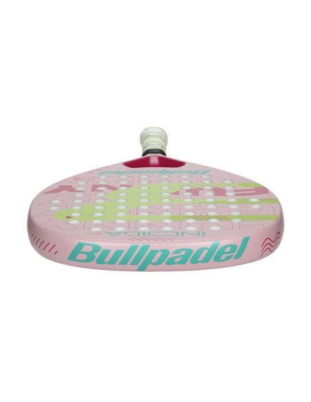 Bullpadel Indiga Girl Junior 2023 | Ofertas de pádel